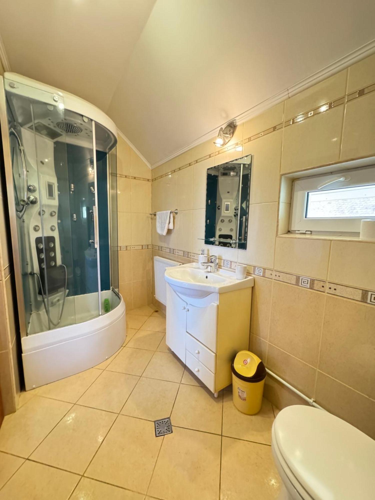 Flh - Mira Apartments سيبيو المظهر الخارجي الصورة