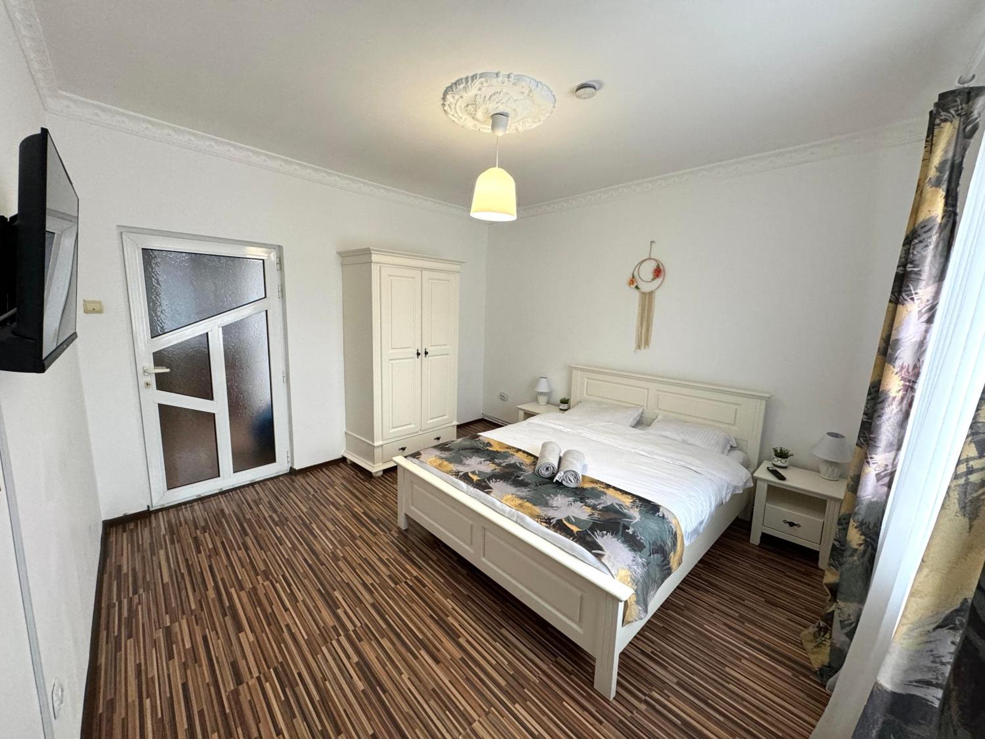 Flh - Mira Apartments سيبيو المظهر الخارجي الصورة