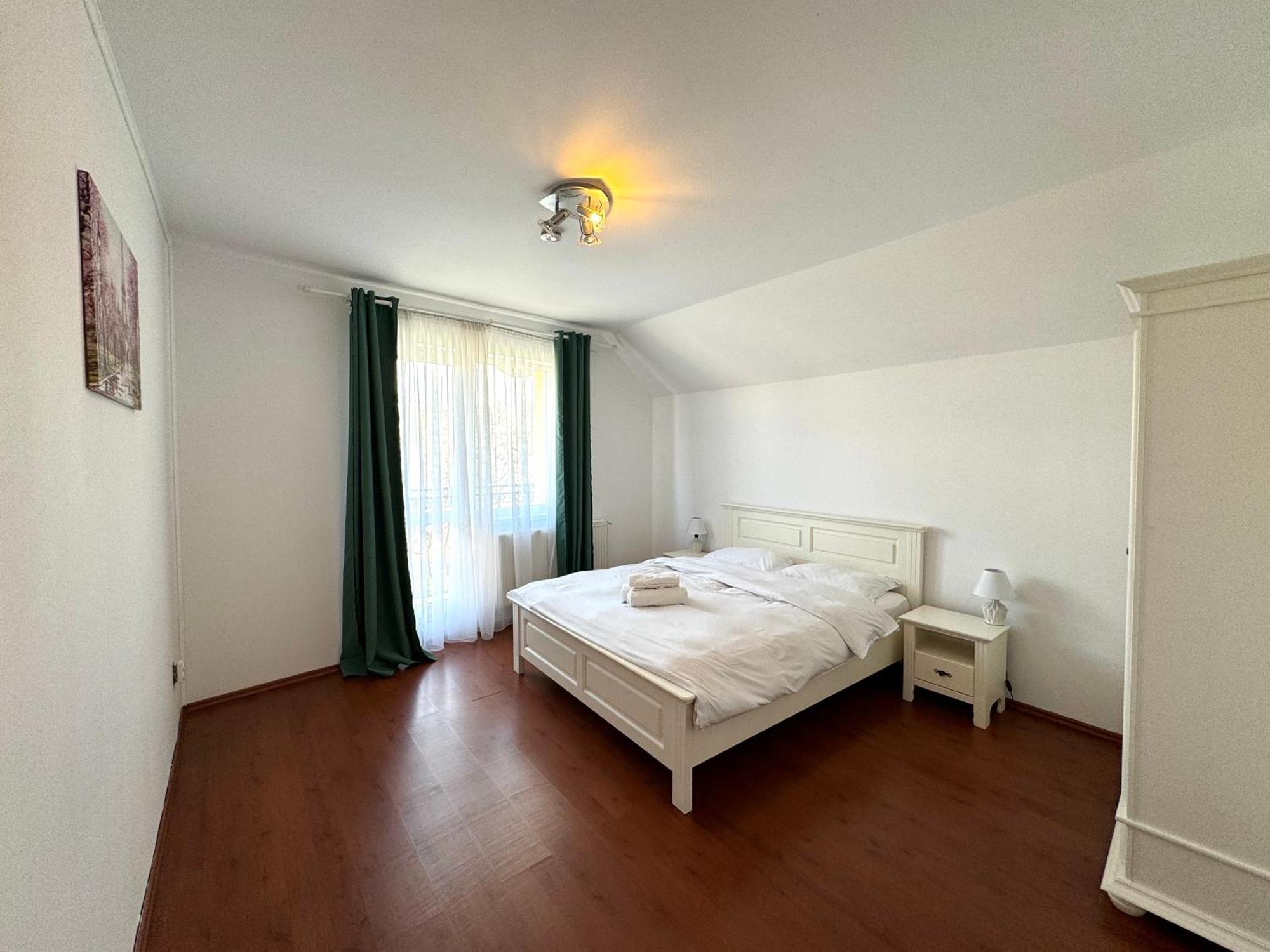 Flh - Mira Apartments سيبيو المظهر الخارجي الصورة