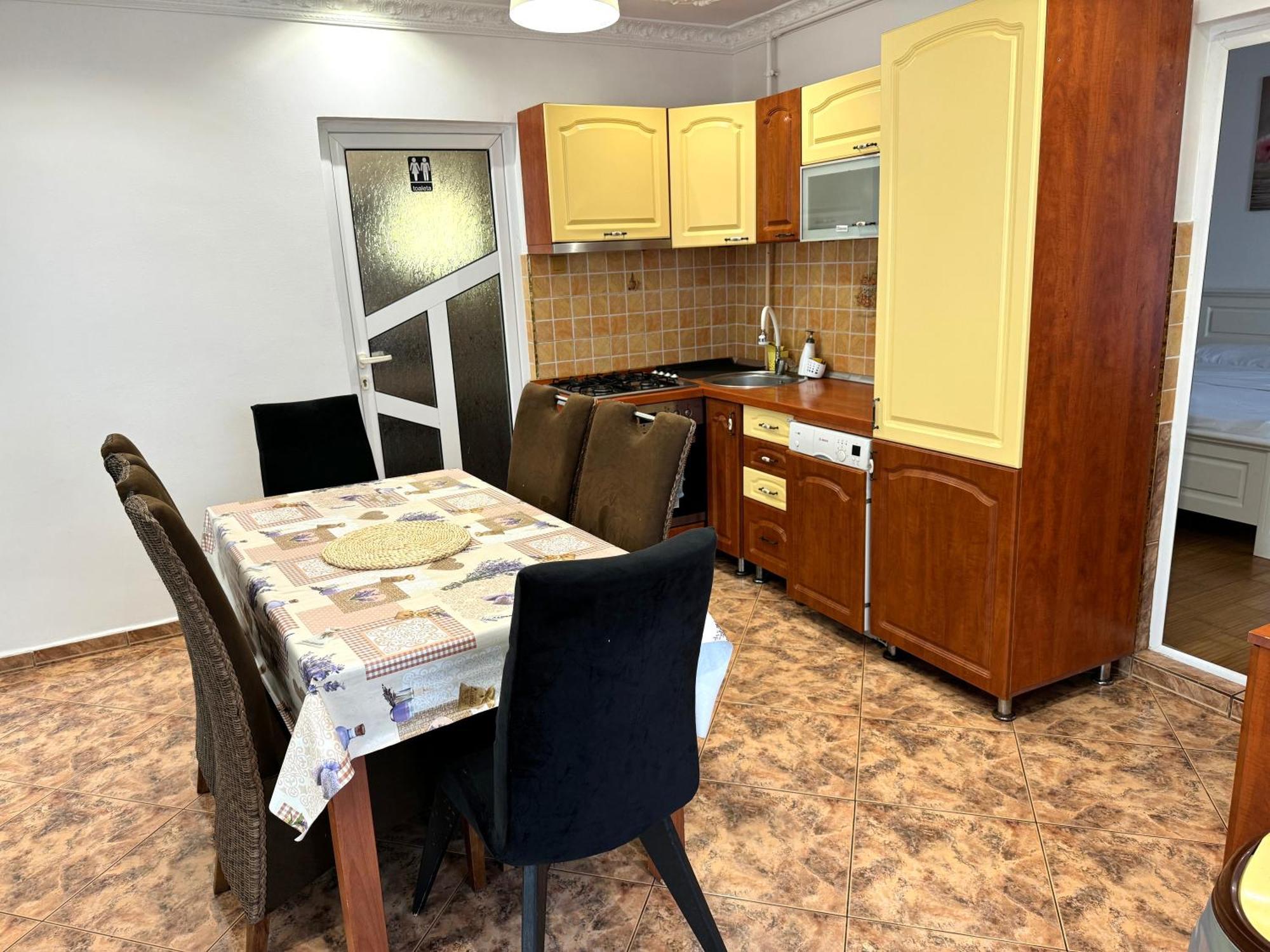 Flh - Mira Apartments سيبيو المظهر الخارجي الصورة