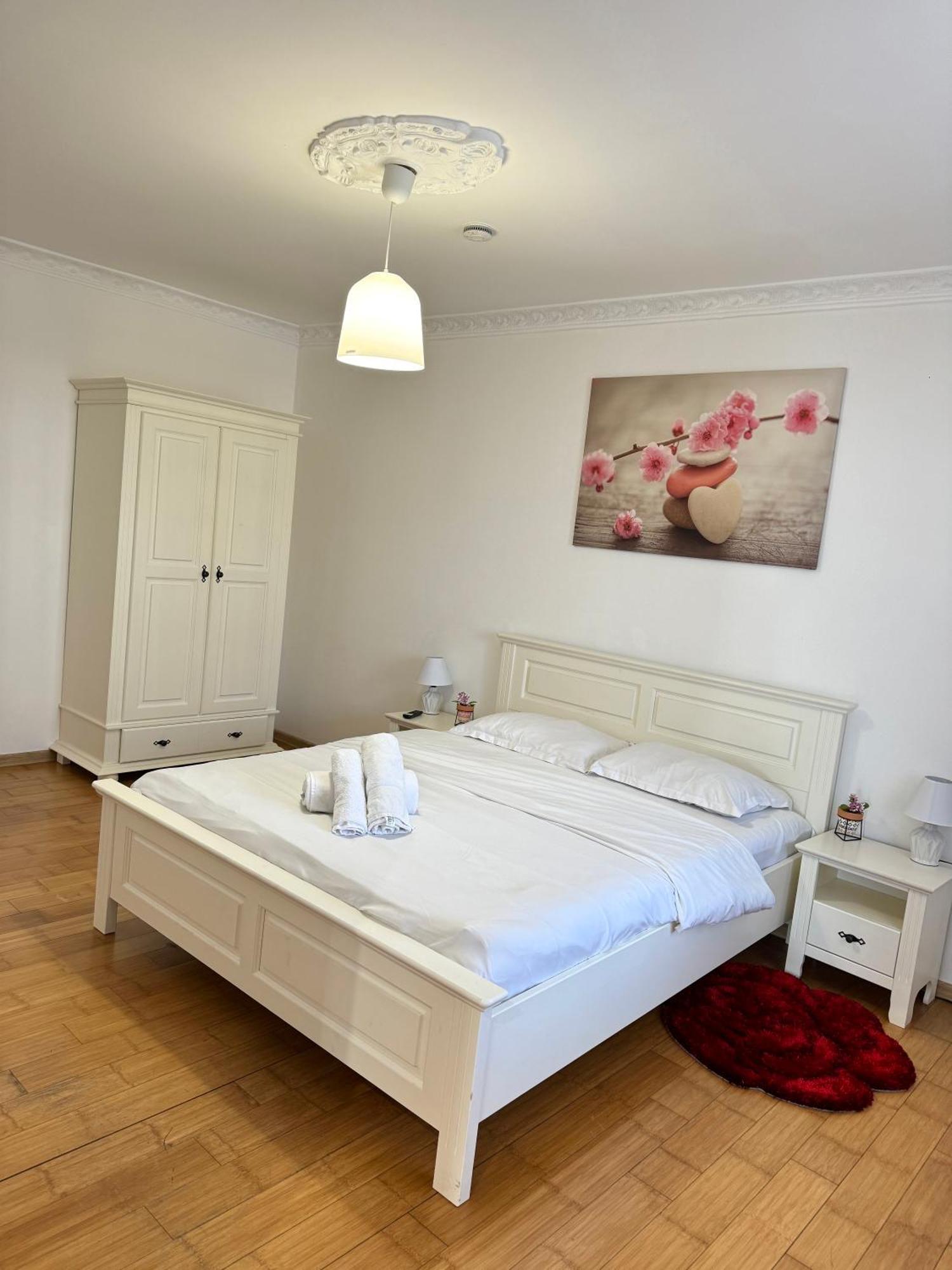 Flh - Mira Apartments سيبيو المظهر الخارجي الصورة