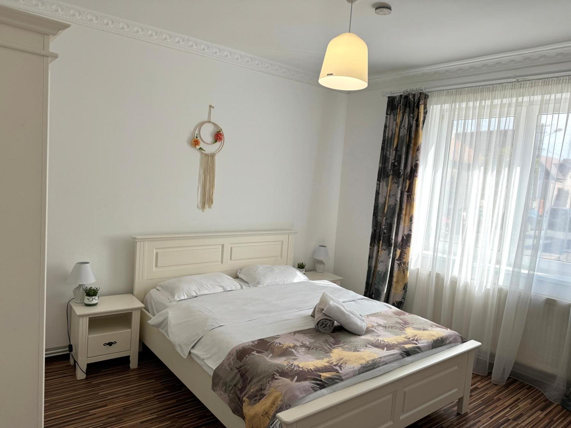 Flh - Mira Apartments سيبيو المظهر الخارجي الصورة