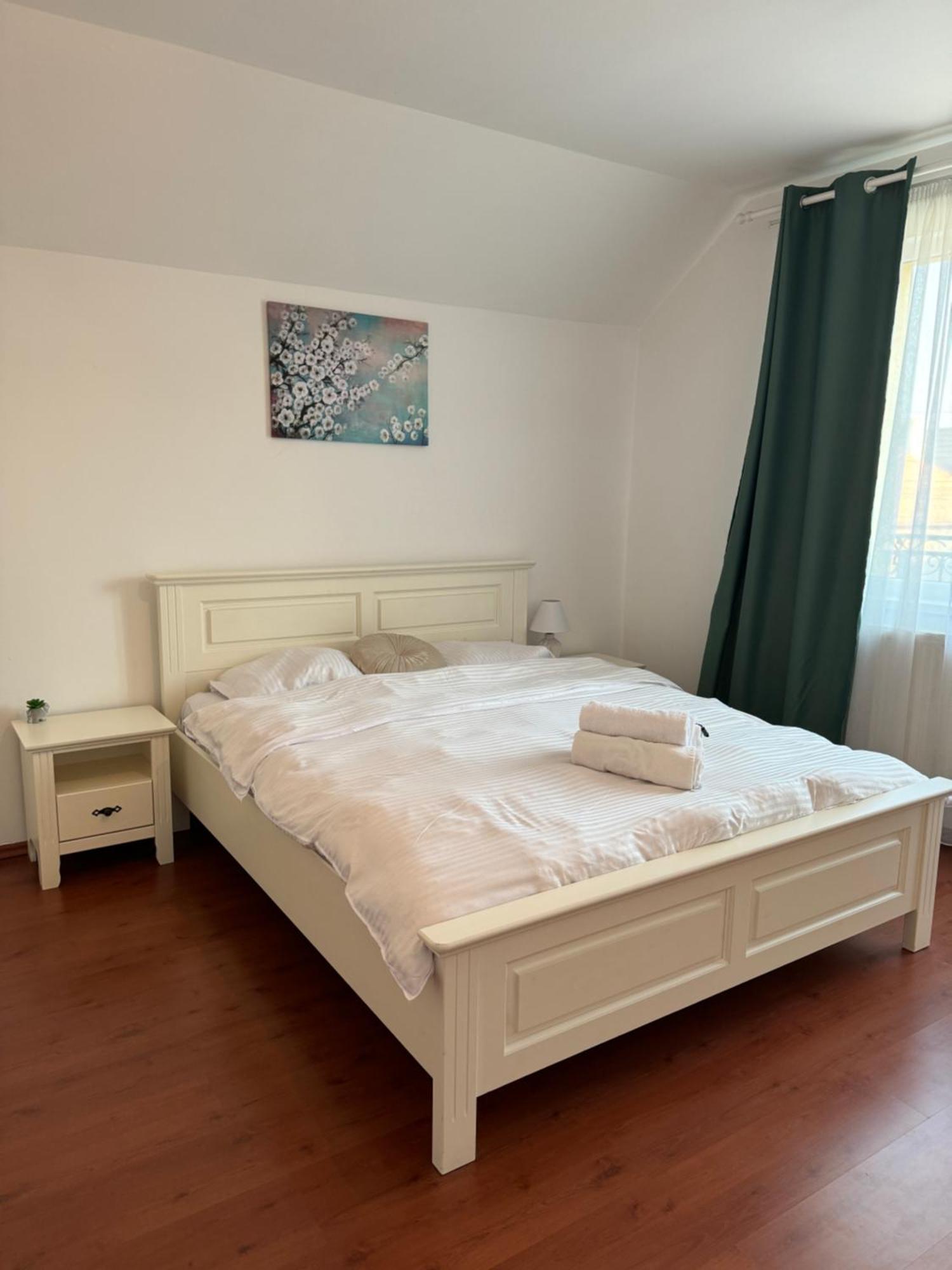 Flh - Mira Apartments سيبيو المظهر الخارجي الصورة
