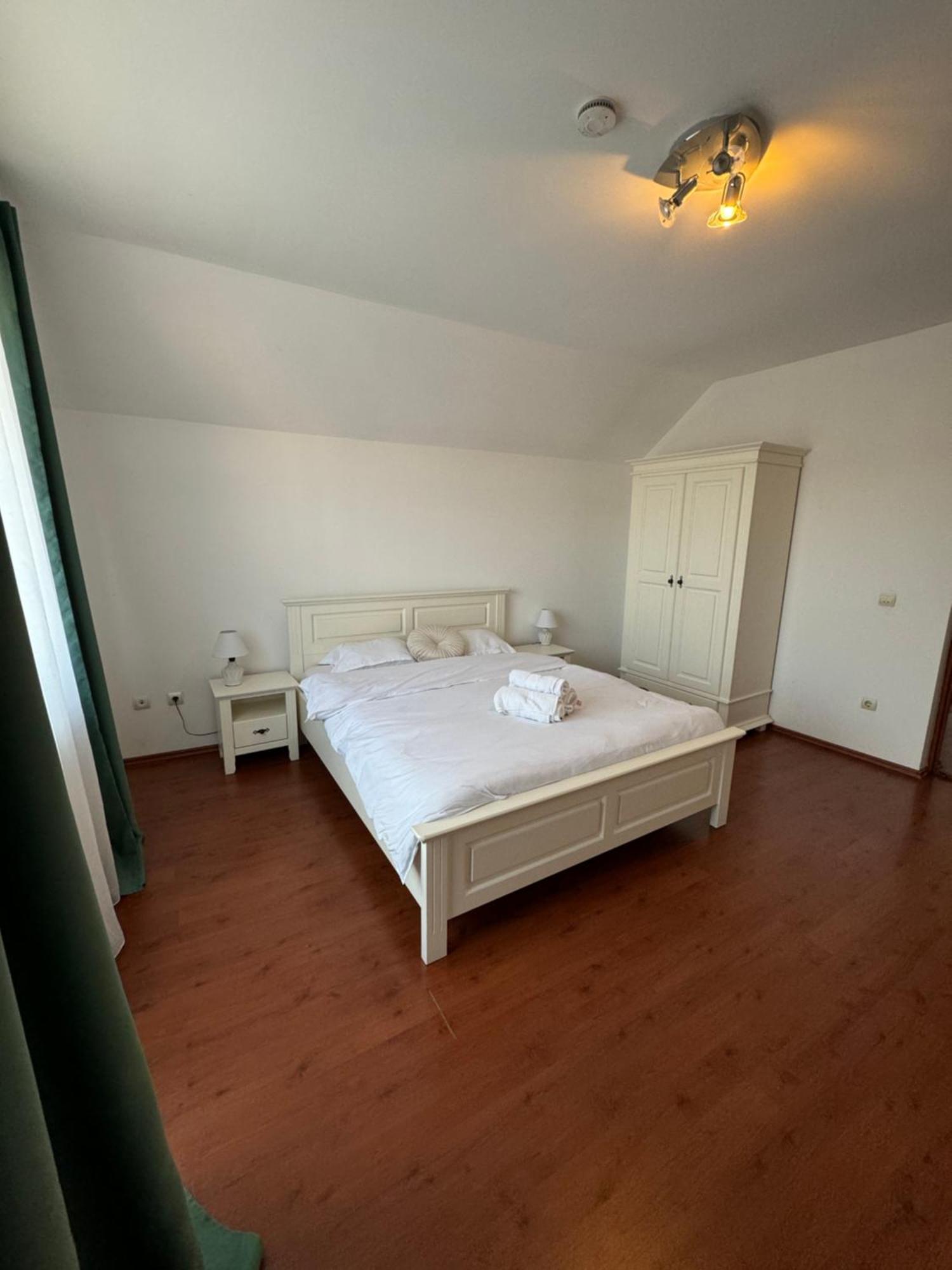 Flh - Mira Apartments سيبيو المظهر الخارجي الصورة